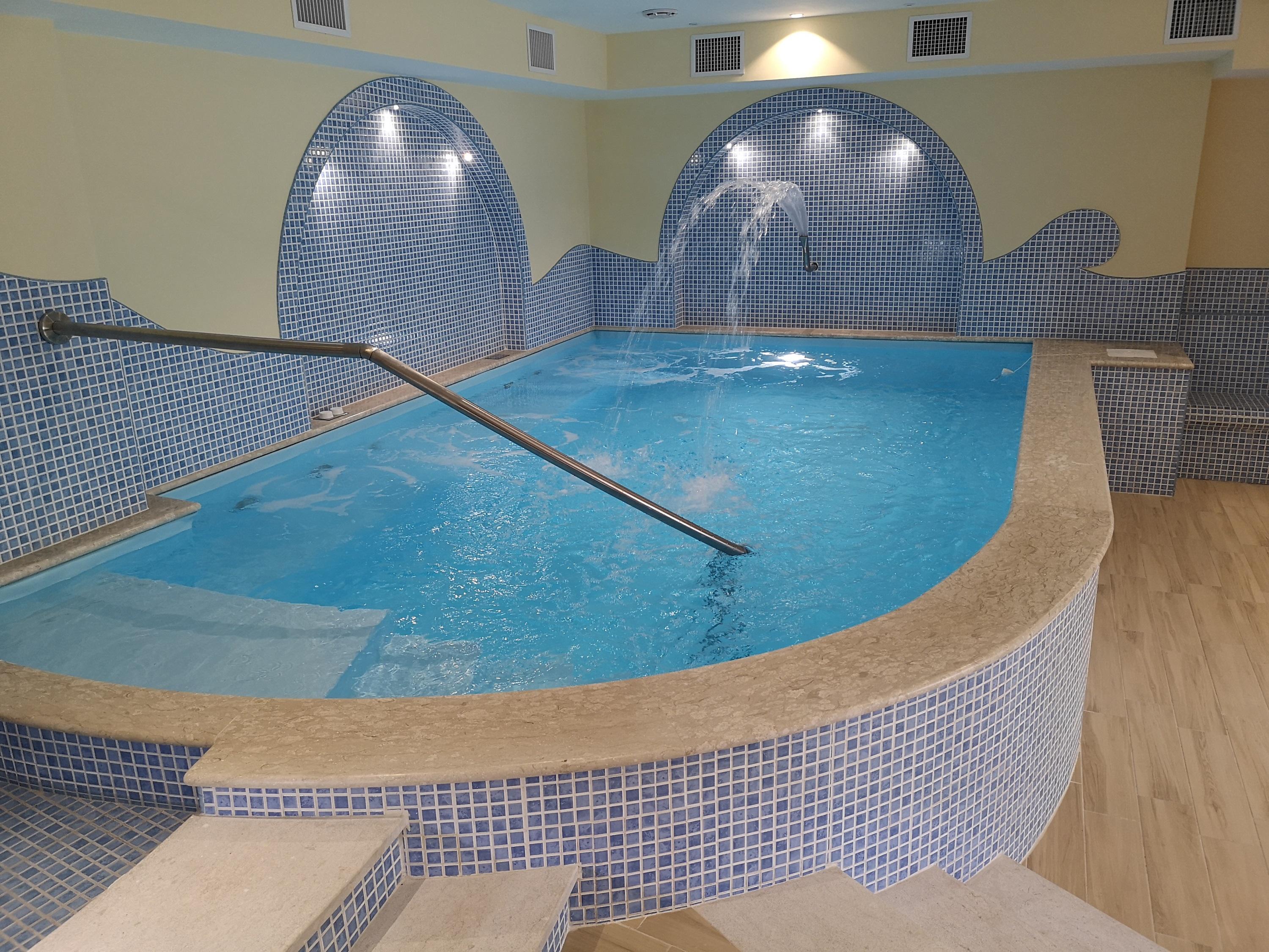 Aparthotel Villa Marinu Forio  Exterior photo